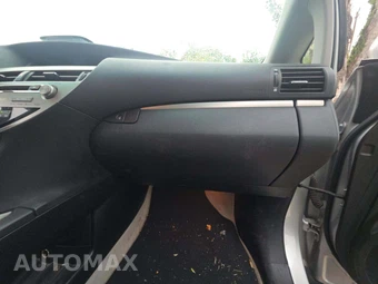 2013 Lexus RX 450h - miniatura 19