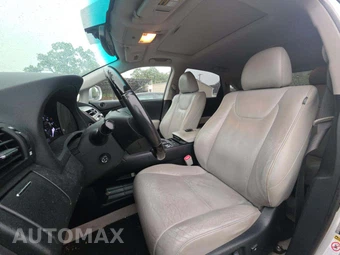 2013 Lexus RX 450h - miniatura 6