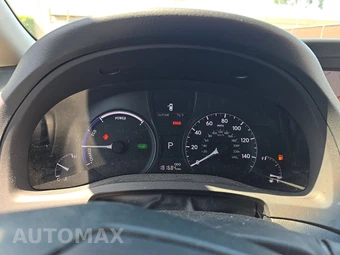 2013 Lexus RX 450h - miniatura 12