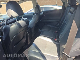 2013 Lexus RX 450h - miniatura 13