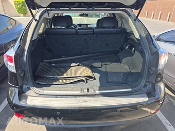2013 Lexus RX 450h - miniatura 17