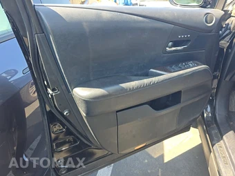 2013 Lexus RX 450h - miniatura 9