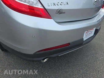 2013 Lincoln MKS – miniatura 21