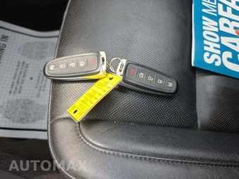 2013 Lincoln MKS – miniatura 5