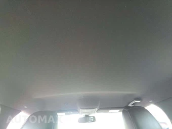 2013 Lincoln MKS – miniatura 8