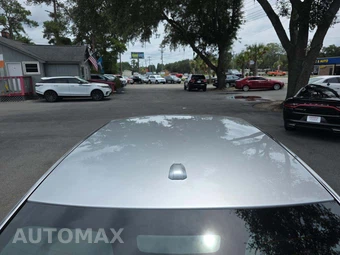 2013 Lincoln MKS – miniatura 9