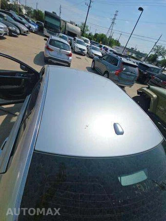 2013 Lincoln MKS – miniatura 12