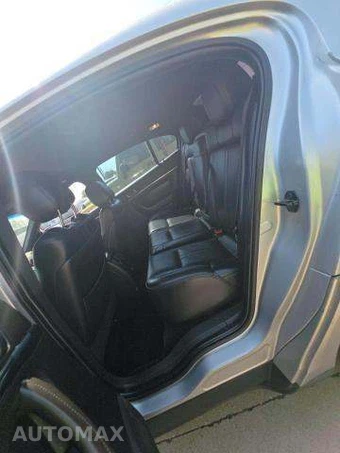 2013 Lincoln MKS – miniatura 13