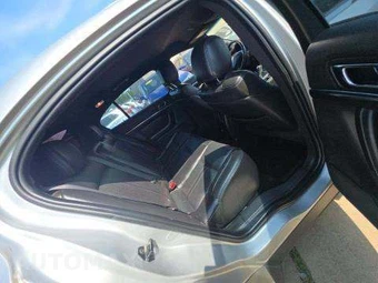 2013 Lincoln MKS – miniatura 16