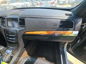 2013 Lincoln MKS – miniatura 19