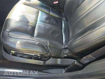 2013 Lincoln MKS – miniatura 21