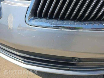 2013 Lincoln MKS – miniatura 22
