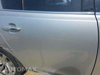 2013 Lincoln MKS – miniatura 30