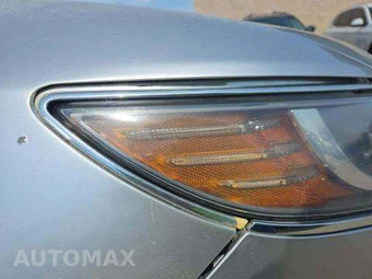 2013 Lincoln MKS – miniatura 32