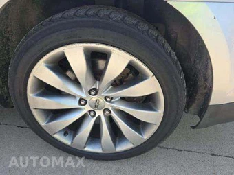 2013 Lincoln MKS – miniatura 36