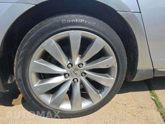 2013 Lincoln MKS – miniatura 37