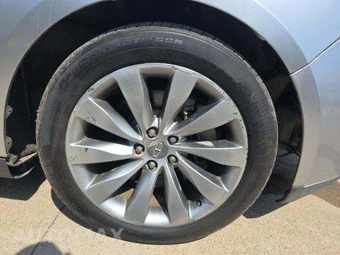 2013 Lincoln MKS – miniatura 38