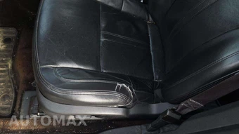 2013 Lincoln MKS - miniatura 21