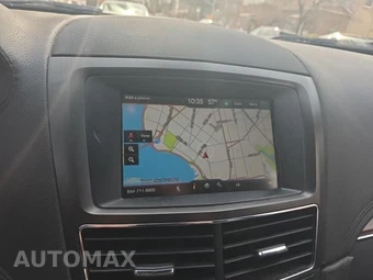 2013 Lincoln MKT Base - miniatura 27