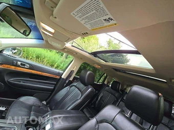 2013 Lincoln MKT EcoBoost – miniatura 11