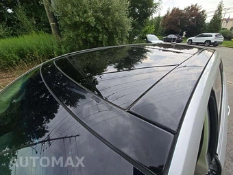 2013 Lincoln MKT EcoBoost – miniatura 12
