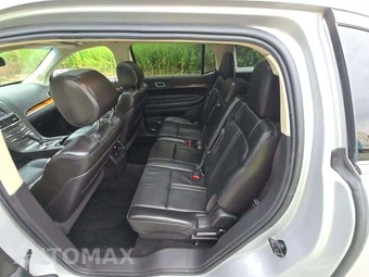 2013 Lincoln MKT EcoBoost – miniatura 13