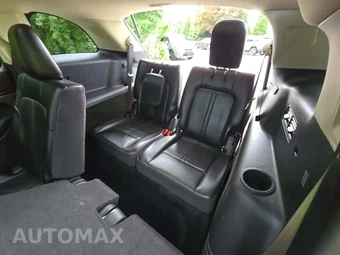 2013 Lincoln MKT EcoBoost – miniatura 14