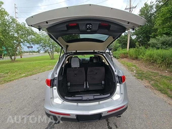 2013 Lincoln MKT EcoBoost – miniatura 15