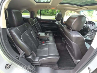 2013 Lincoln MKT EcoBoost – miniatura 17