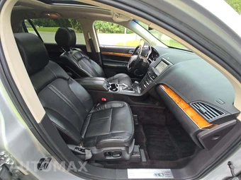 2013 Lincoln MKT EcoBoost – miniatura 19
