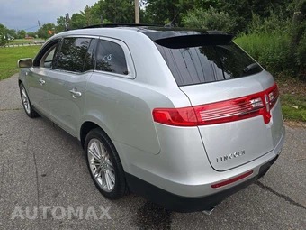 2013 Lincoln MKT EcoBoost – miniatura 2