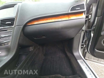 2013 Lincoln MKT EcoBoost – miniatura 20