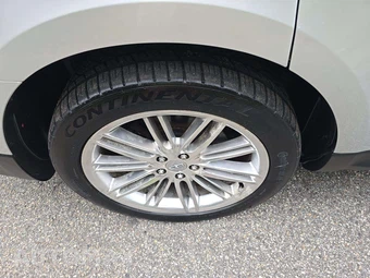 2013 Lincoln MKT EcoBoost – miniatura 24