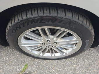 2013 Lincoln MKT EcoBoost – miniatura 25