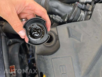 2013 Lincoln MKT EcoBoost – miniatura 28