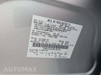 2013 Lincoln MKT EcoBoost – miniatura 5