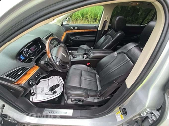 2013 Lincoln MKT EcoBoost – miniatura 6