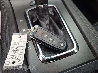 2013 Lincoln MKT EcoBoost – miniatura 8