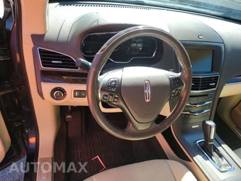 2013 Lincoln MKT EcoBoost – miniatura 10