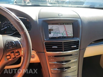 2013 Lincoln MKT EcoBoost – miniatura 11