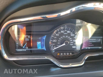 2013 Lincoln MKT EcoBoost – miniatura 12