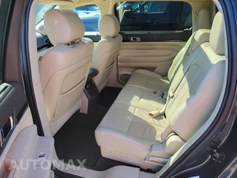 2013 Lincoln MKT EcoBoost – miniatura 13
