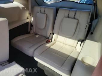 2013 Lincoln MKT EcoBoost – miniatura 14