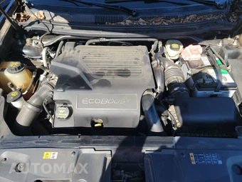 2013 Lincoln MKT EcoBoost – miniatura 16
