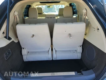 2013 Lincoln MKT EcoBoost – miniatura 17