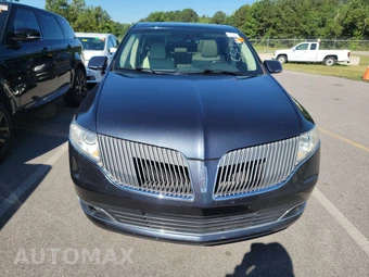 2013 Lincoln MKT EcoBoost – miniatura 2