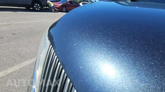 2013 Lincoln MKT EcoBoost – miniatura 21