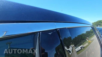 2013 Lincoln MKT EcoBoost – miniatura 29