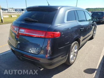 2013 Lincoln MKT EcoBoost – miniatura 4