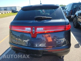2013 Lincoln MKT EcoBoost – miniatura 5